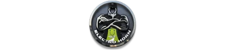 ELECTRO HDRN
