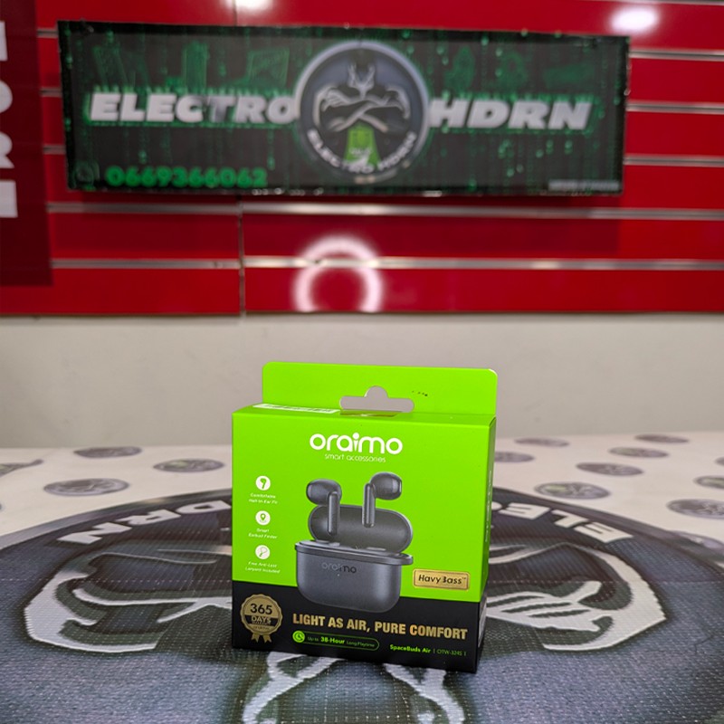 oraimo SpaceBuds Air