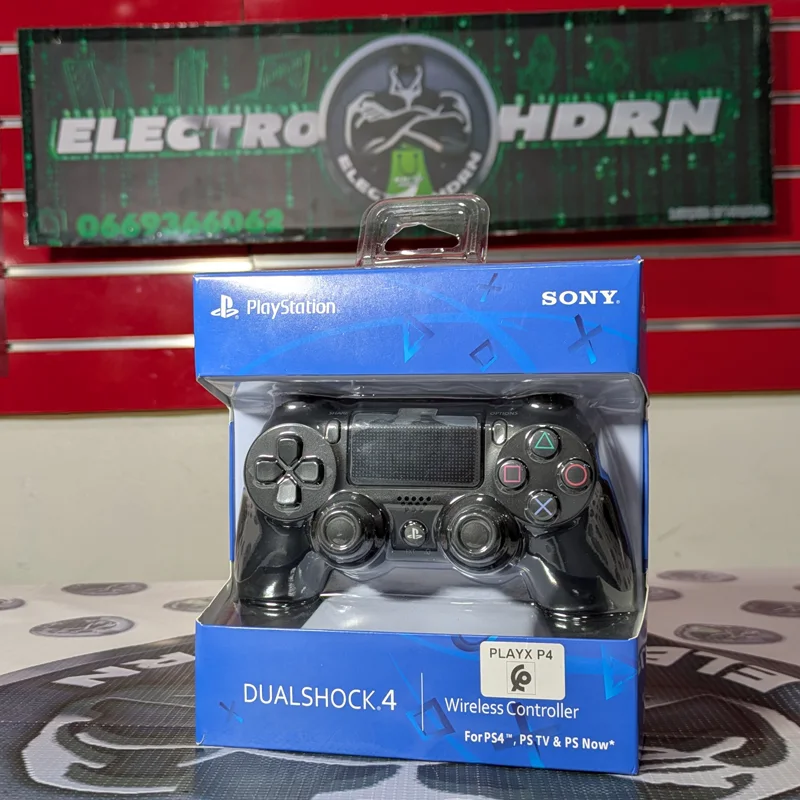 Manette PS4 DualShock 4 Wireless Controller