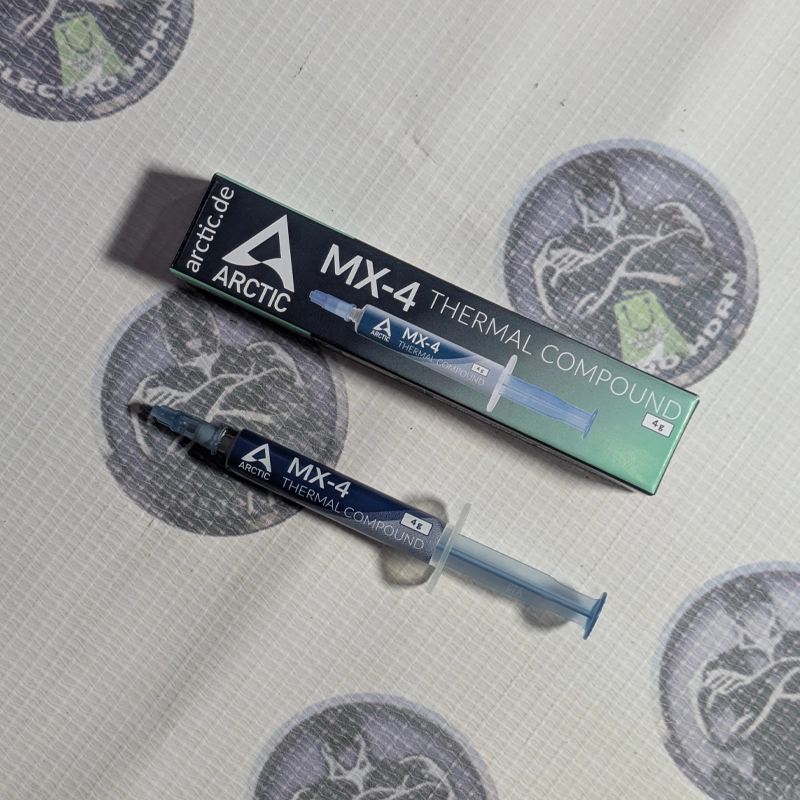 ARCTIC MX-4 (4g)