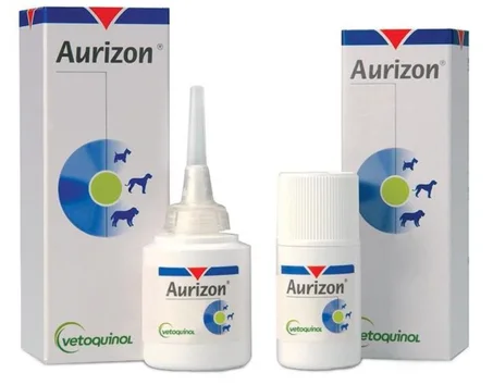 نقاط أوريزون™ (Aurizon) لعلاج التهابات الأذن الشاملة (10 مل) - مفعول ثلاثي