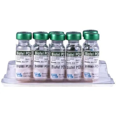 BIOFEL PCH Bioveta