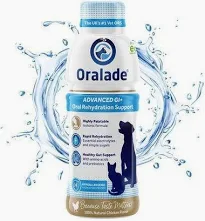 Oralade GI Support: مشروب التروية ودعم الجهاز الهضمي - 500 مل
