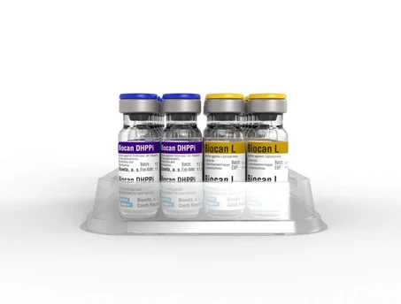Biocan DHPPI-L Bioveta