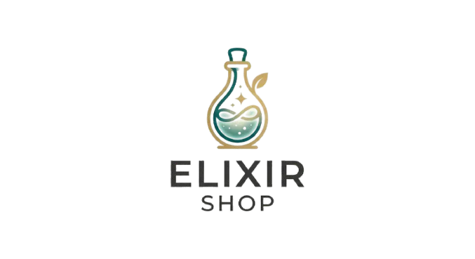 elixirshop