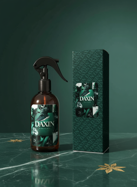 DAXIN PARFUMS-399