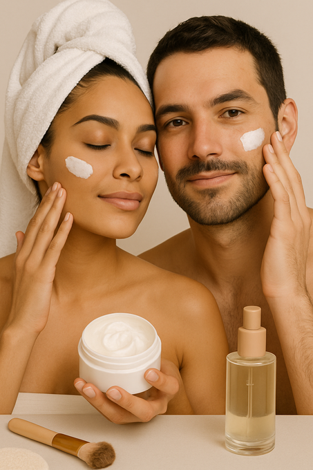 العناية الشخصية