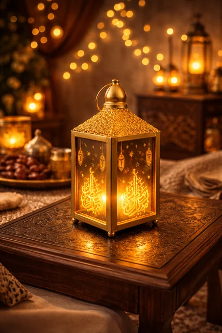 فانوس رمضان