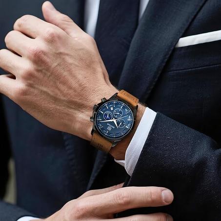 لساعات المحبوبة