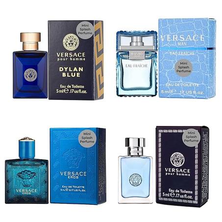عطور لنساء و رجال