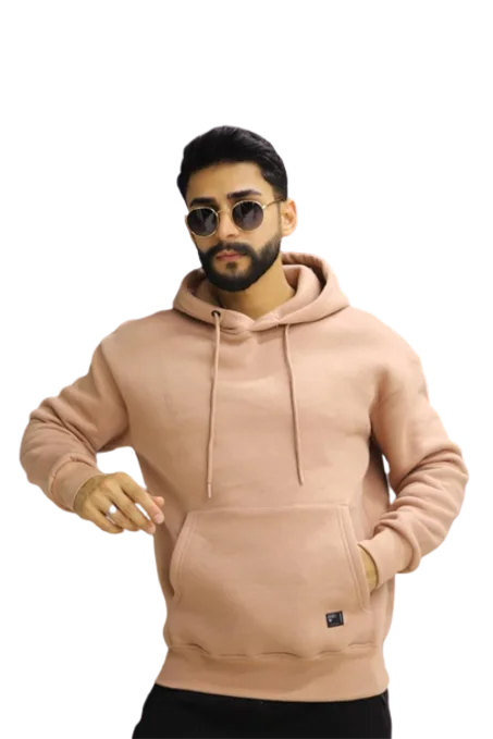 Cappuche cotton matelassé