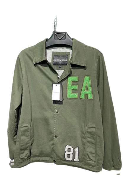 Veste emporio Armani