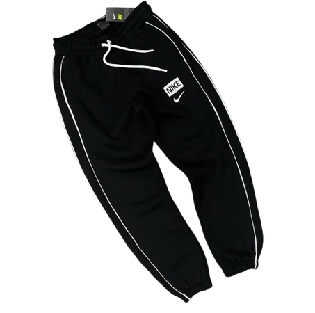 Pantalon Coton matelassé Nike