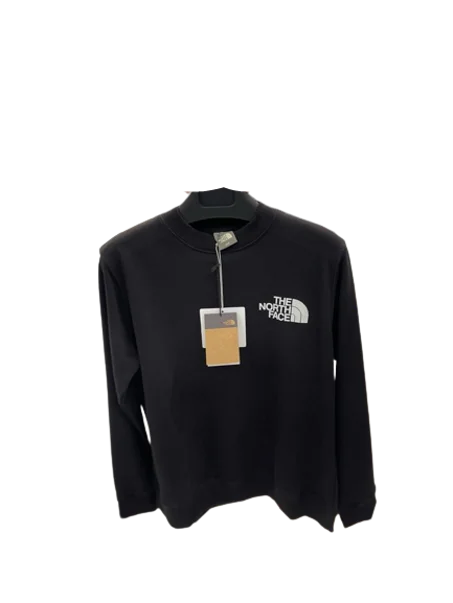 Pull cotton moltonné gratté  The north face