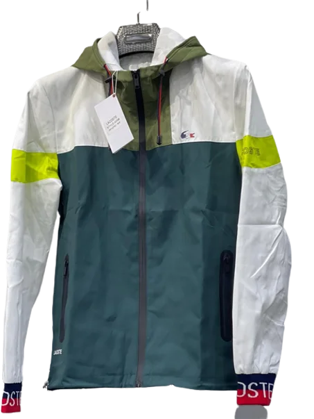 Veste Lacoste Kawi