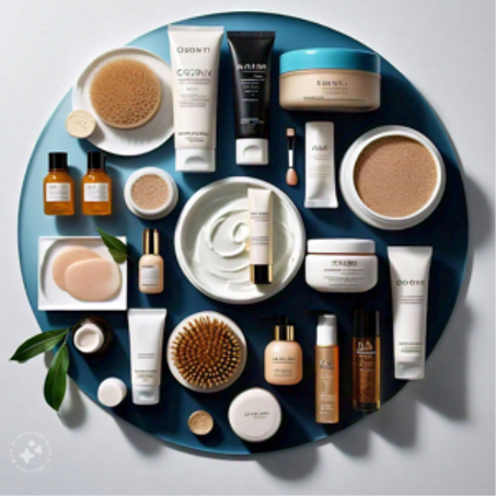 الجمال والعناية الشخصية