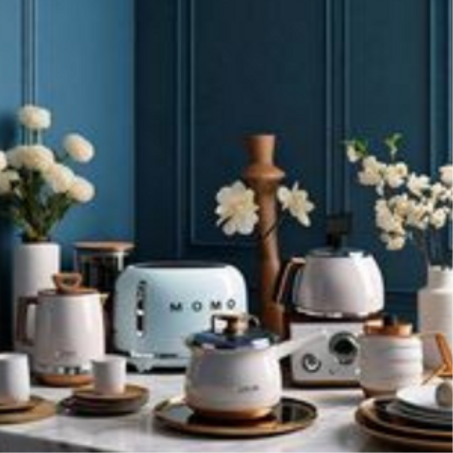 الأجهزة المنزلية