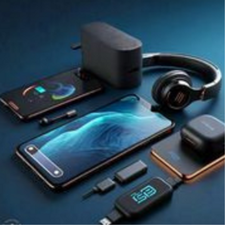 الإلكترونيات