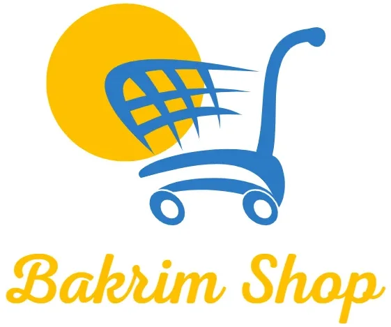 Bakrim Shop