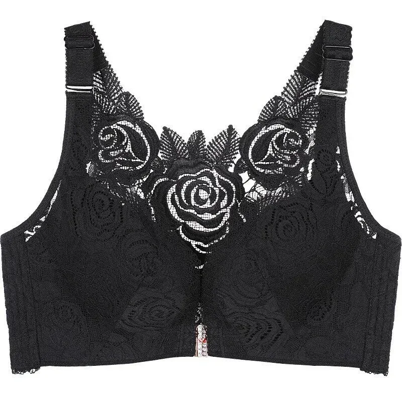 Front Slit Bra حمالة صدر بفتحة أمامية