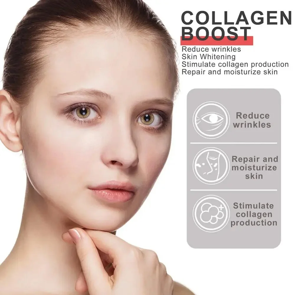 Anti Aging Serum مصل مصحح لعلامات التقدم في السن