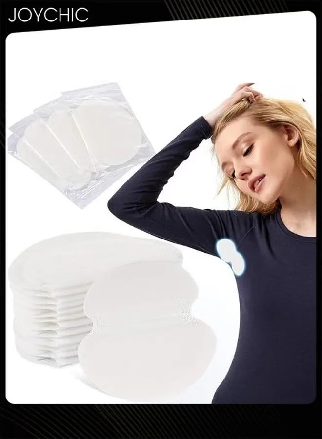 Armpit Sweat Absorber Pads إسفنجات امتصاص العرق للإبط