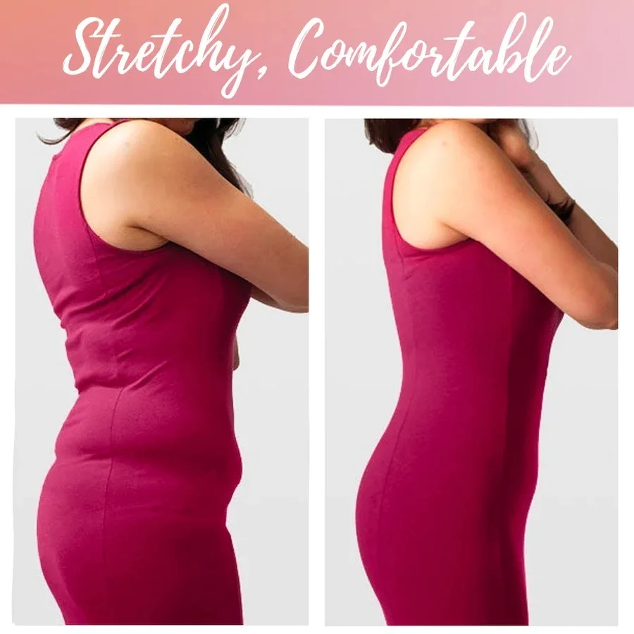 Body Shaper Shapewear شورت لشد الخصر والأرداف