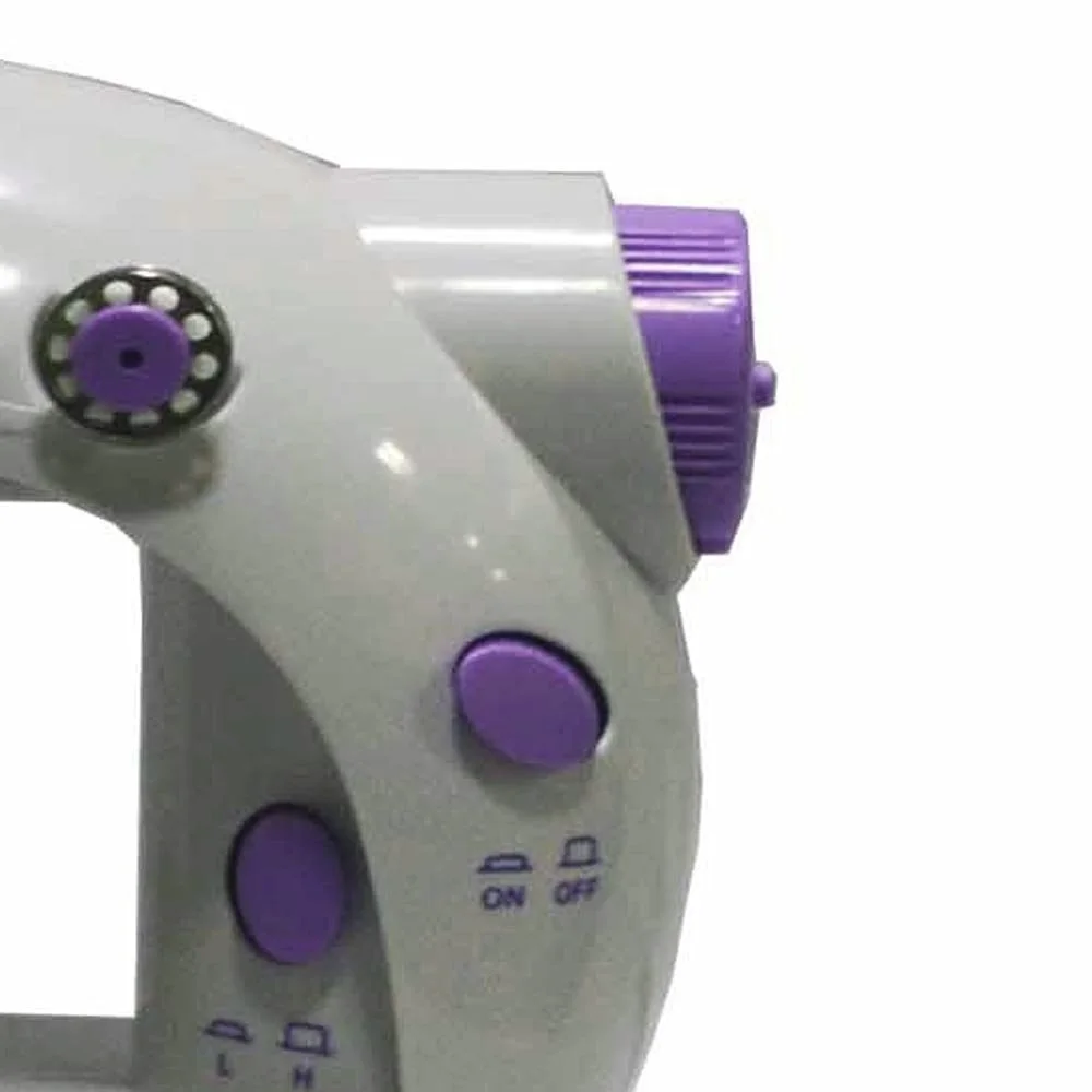 Sewing Machine آلة الخياطة المحمولة