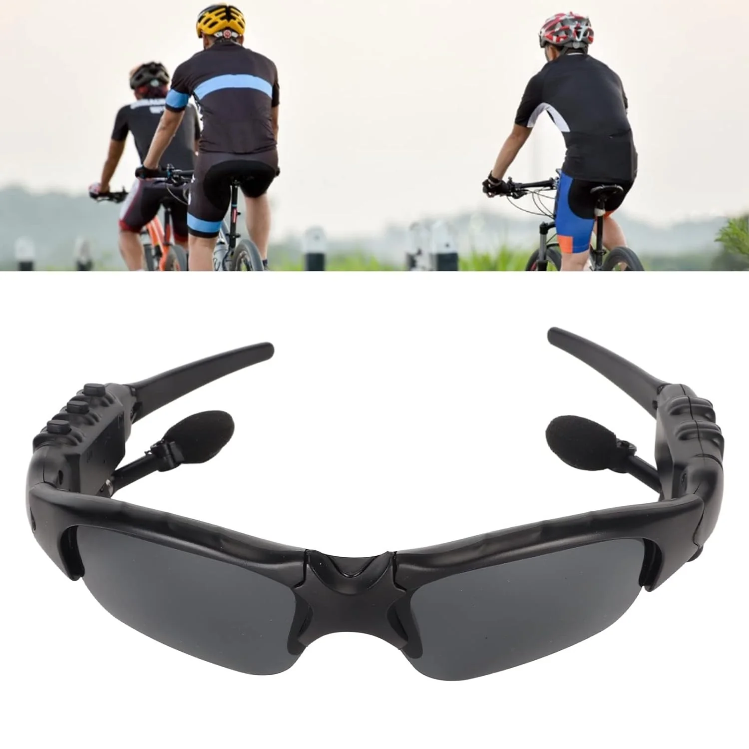 Smart Sunglasses النظارات الشمسية الذكية