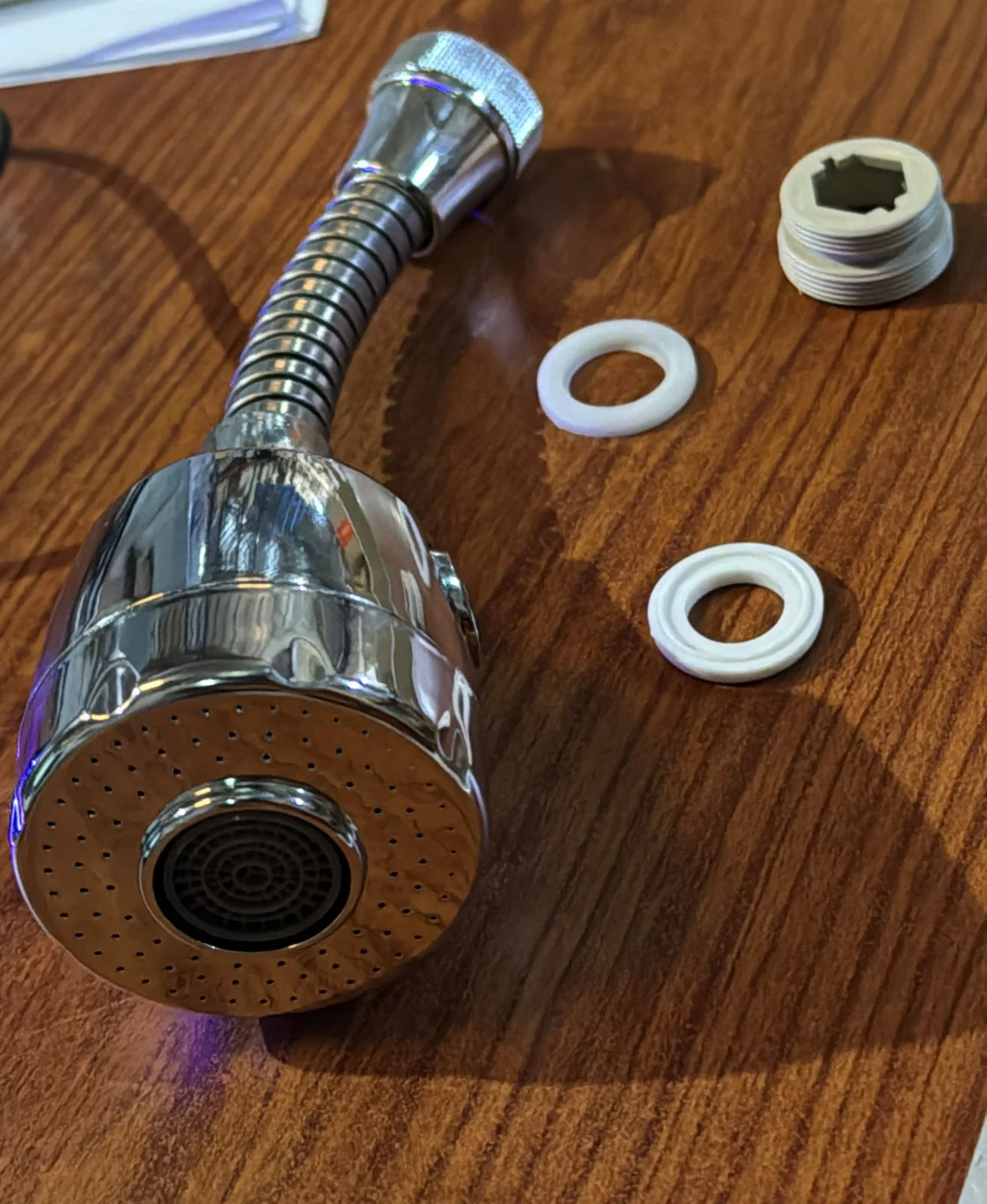 Kitchen Faucet Head رأس صنبور المطبخ