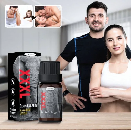Men's oil زيت للرجال (10 مل)
