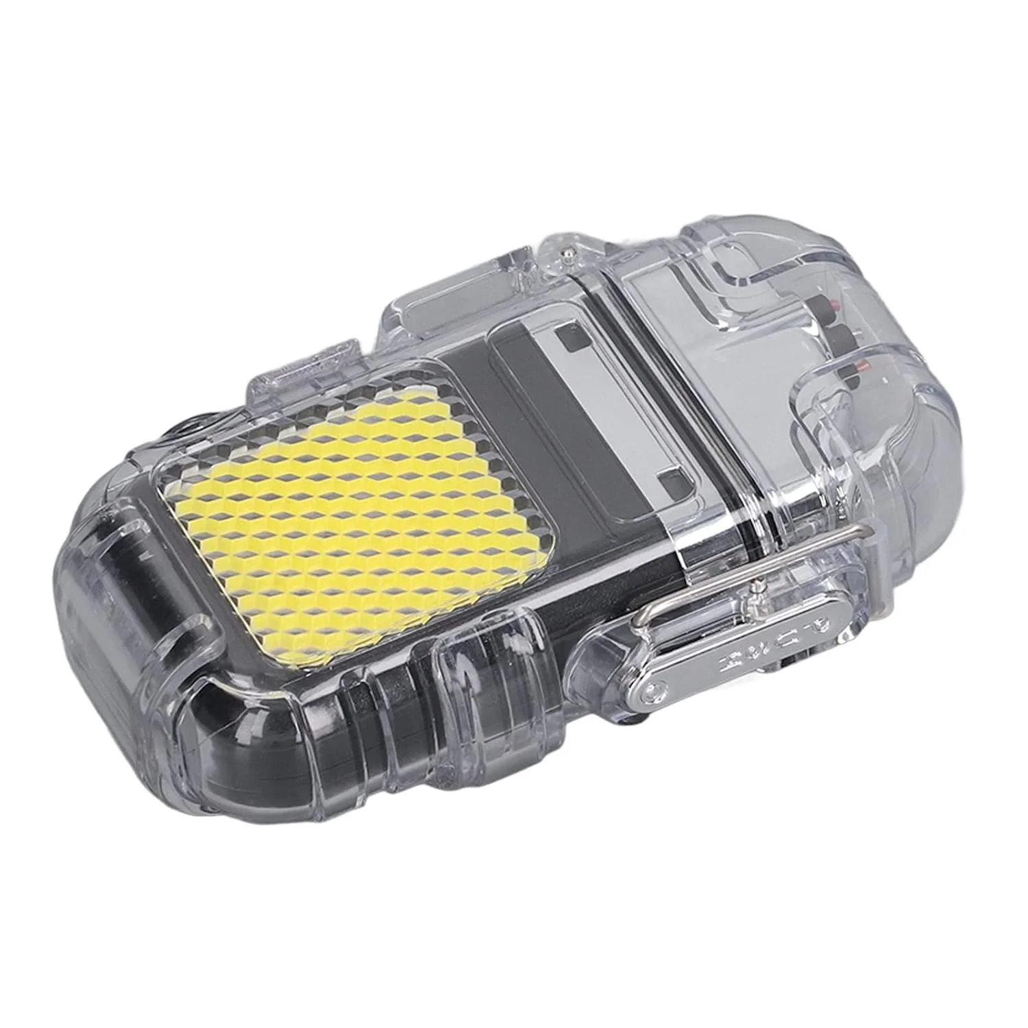 Multi-Purpose Lighter ولاعة متعددة الاستعمالات