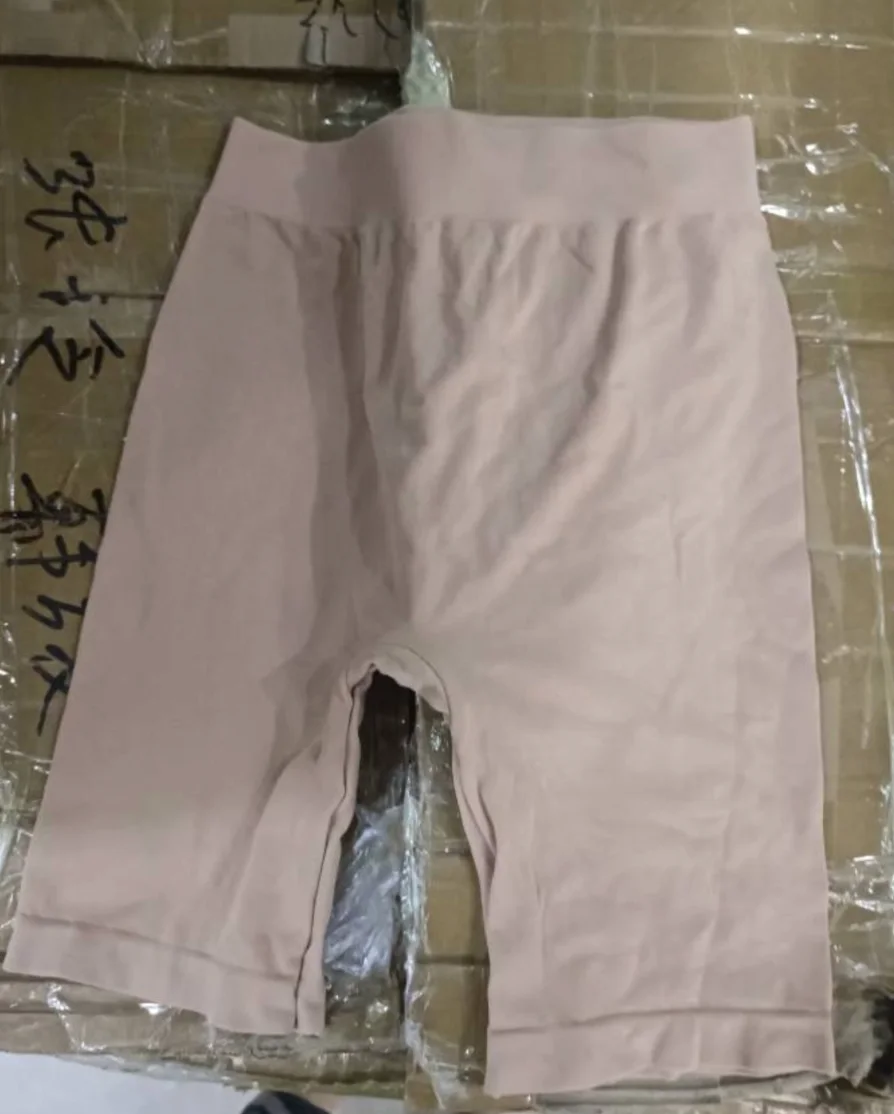 WaistTrim Sculpting Shorts شورت لشد الخصر