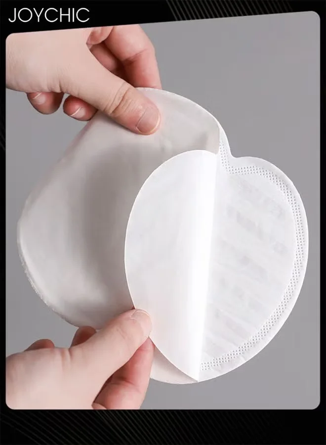 Armpit Sweat Absorber Pads إسفنجات امتصاص العرق للإبط