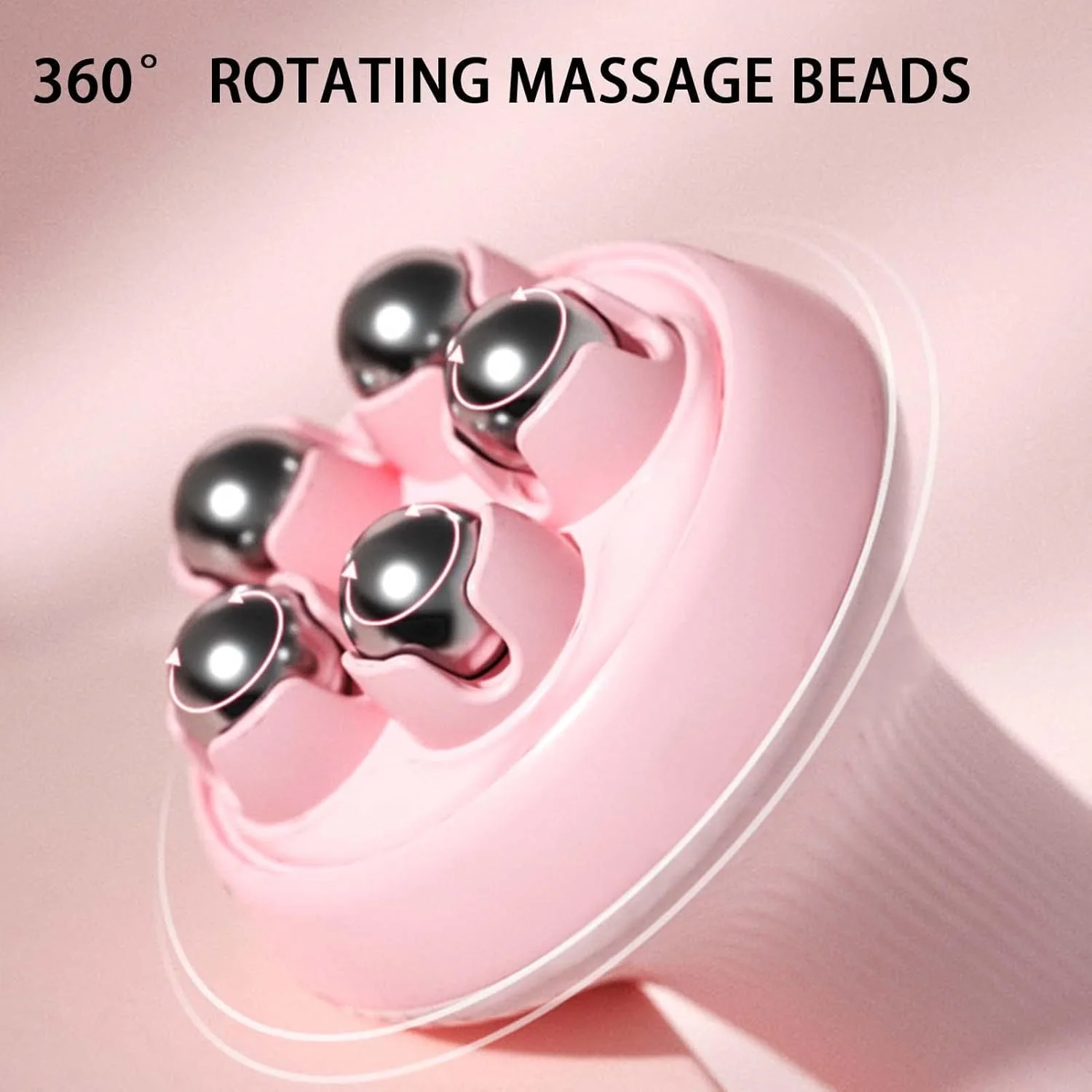 Multi-use massager مدلك متعدد الاستخدامات