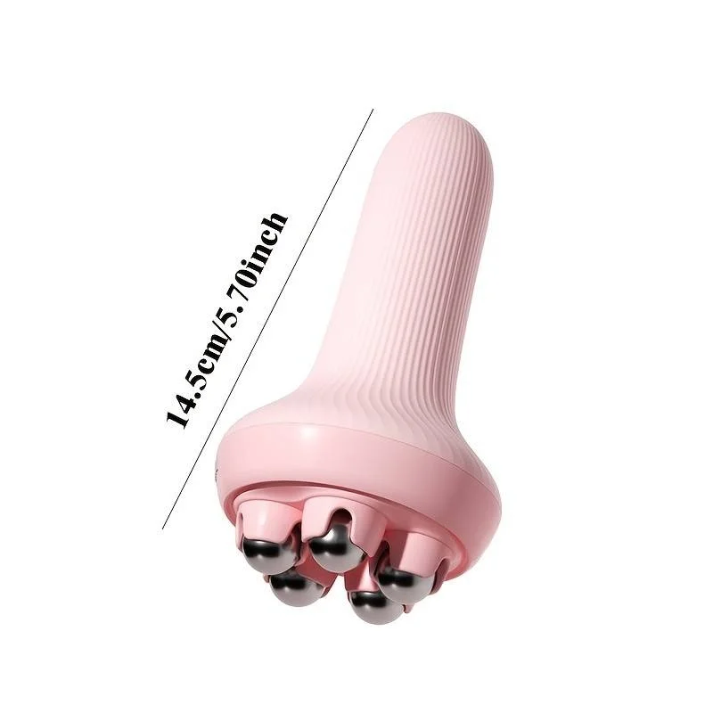 Multi-use massager مدلك متعدد الاستخدامات