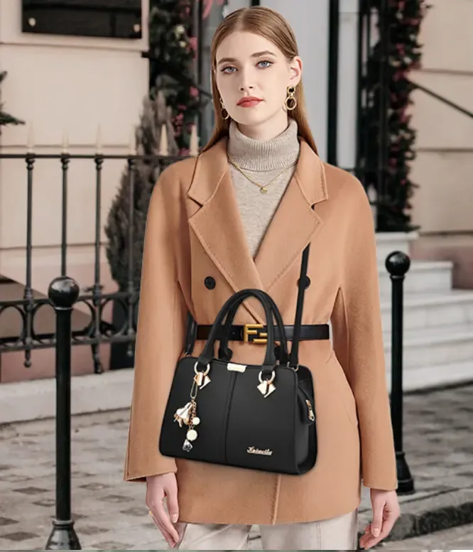 Handbag For Women حقيبة يد للنساء