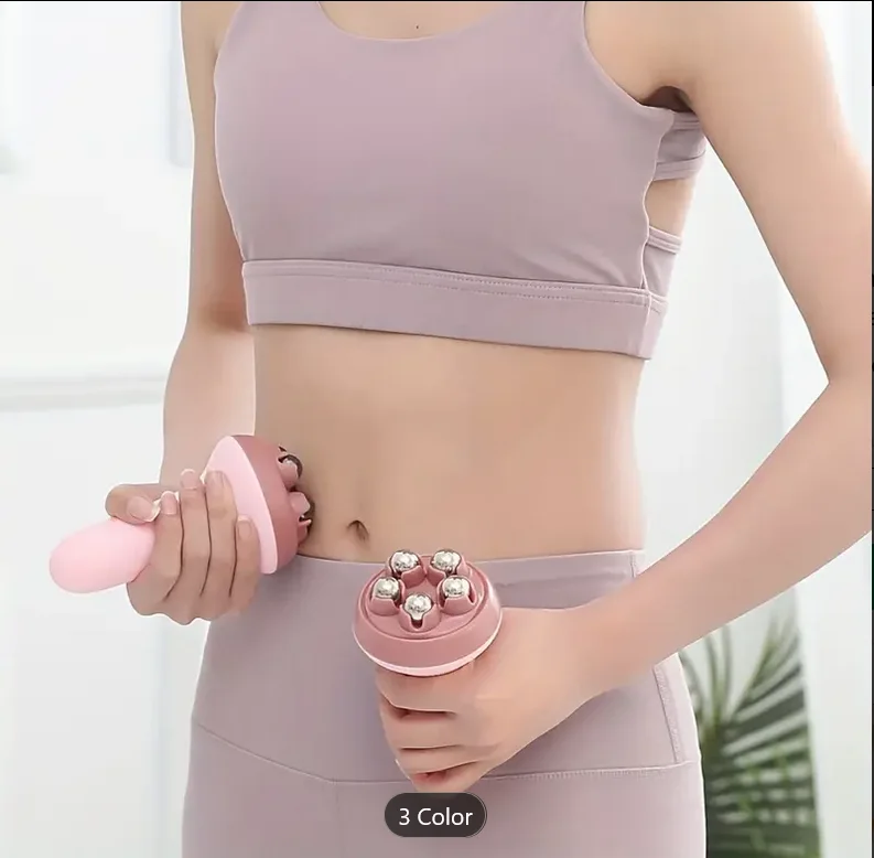 Multi-use massager مدلك متعدد الاستخدامات