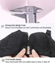 Front Slit Bra حمالة صدر بفتحة أمامية