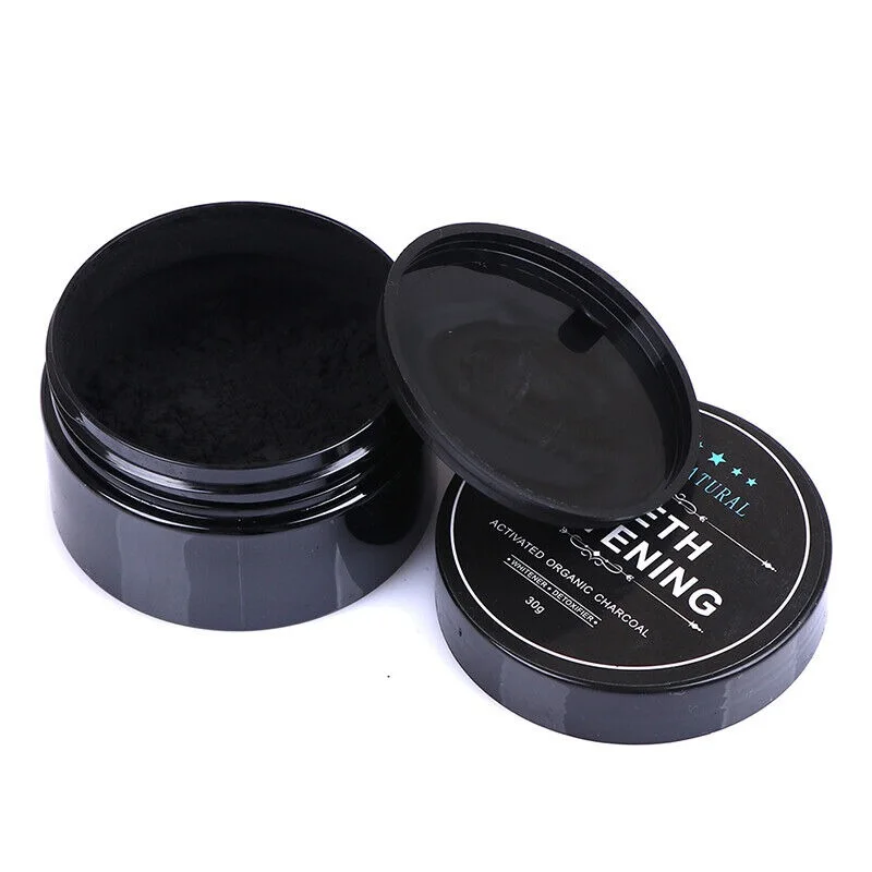 Teeth Cleaning Powder بودرة تنظيف الأسنان
