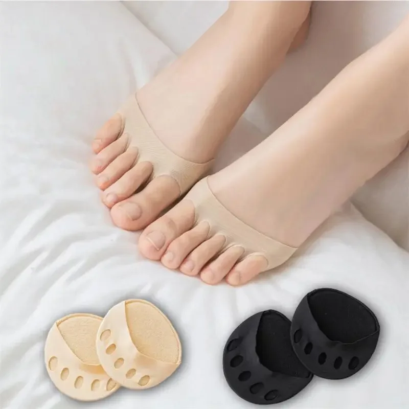 Silicone Instep Pads وسادات مشط القدم من السيليكون