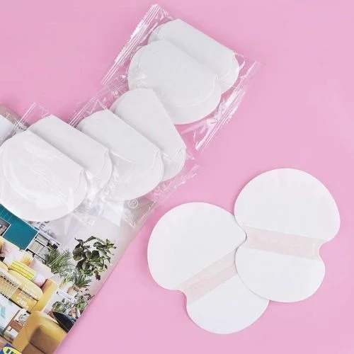 Armpit Sweat Absorber Pads إسفنجات امتصاص العرق للإبط
