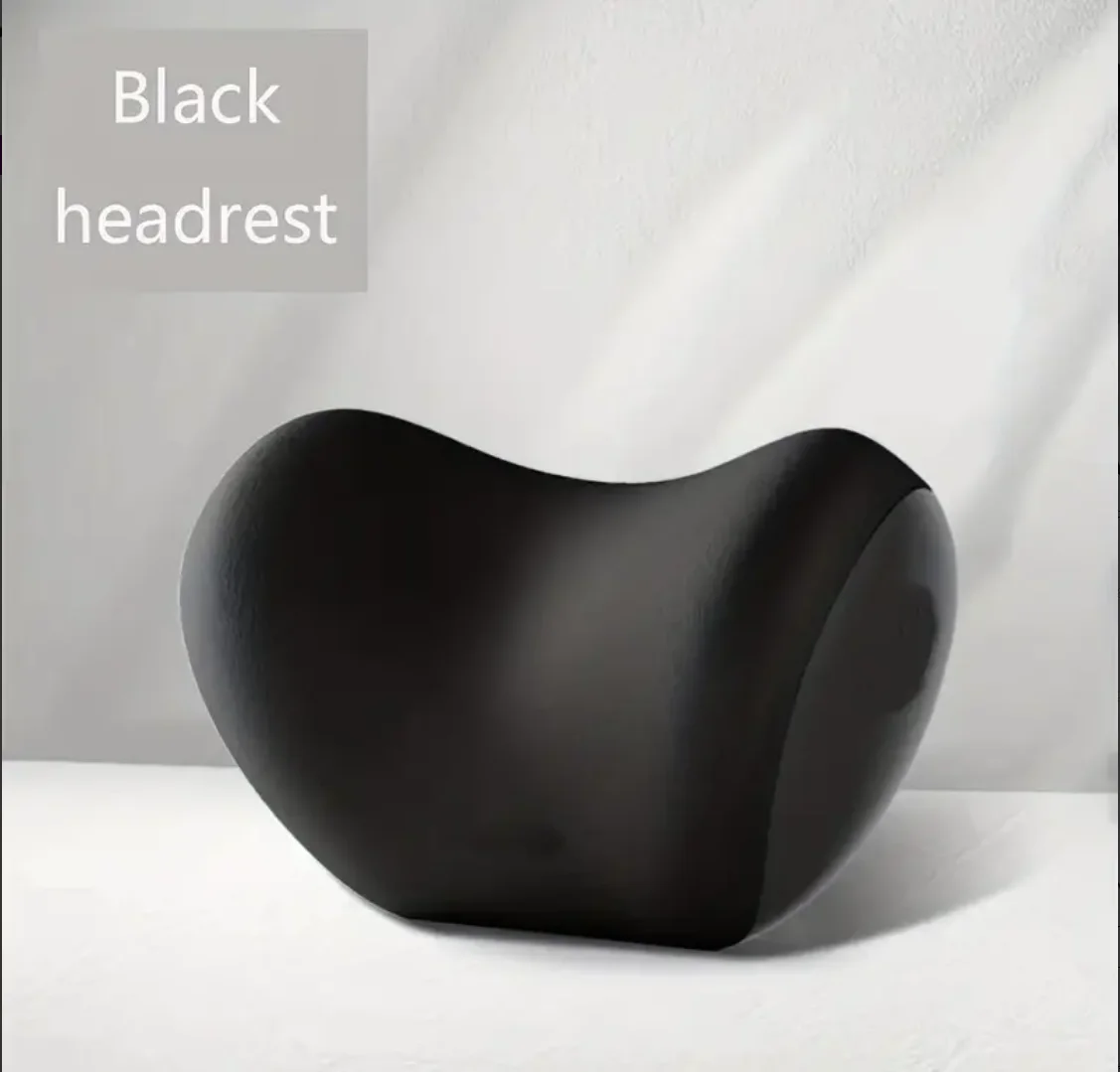 Neck Pillow For Car Seat وسادة الرقبة لكرسي السيارة