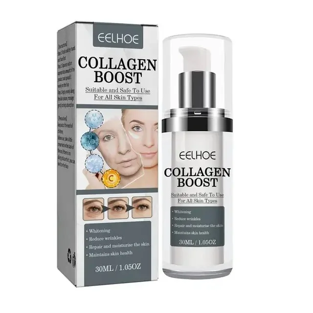 Anti Aging Serum مصل مصحح لعلامات التقدم في السن