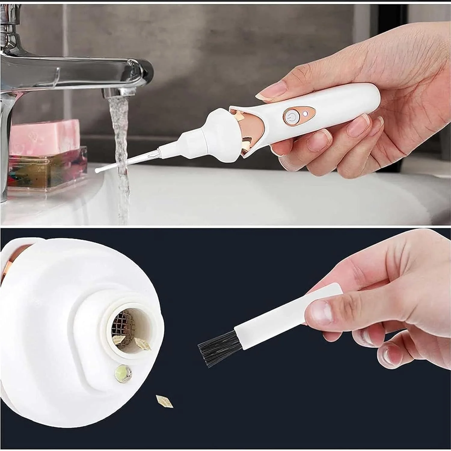 Earwax Removal Tool - KSA أداة إزالة شمع الأذن
