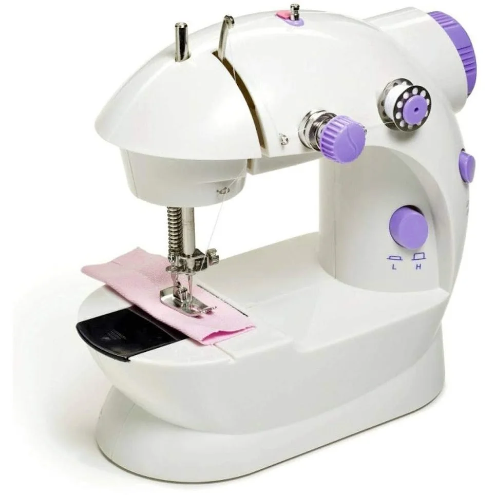 Sewing Machine آلة الخياطة المحمولة