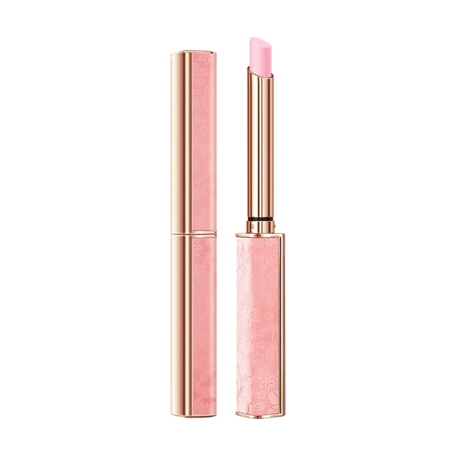 Warm Lipstick أحمر الشفاه دافئ متغير اللون