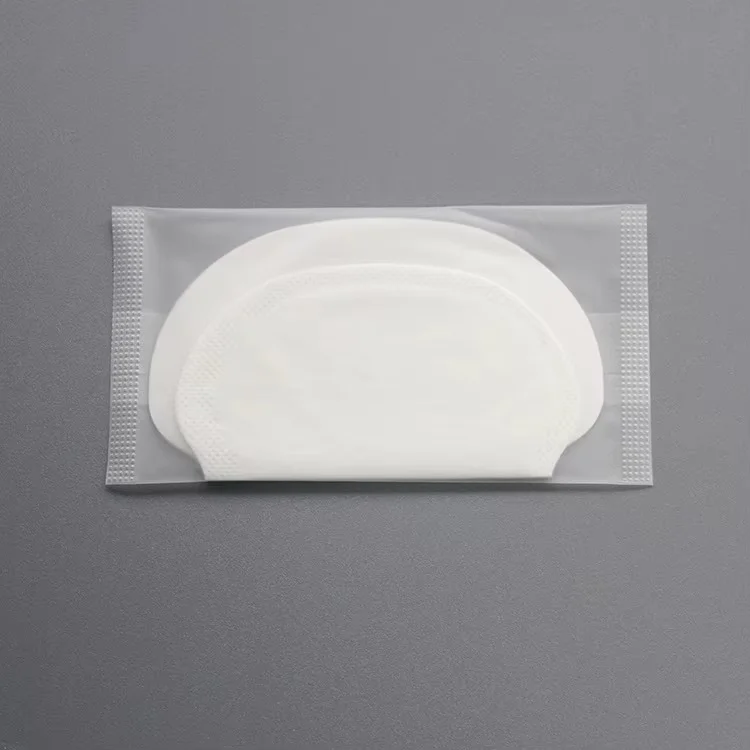 Armpit Sweat Absorber Pads إسفنجات امتصاص العرق للإبط