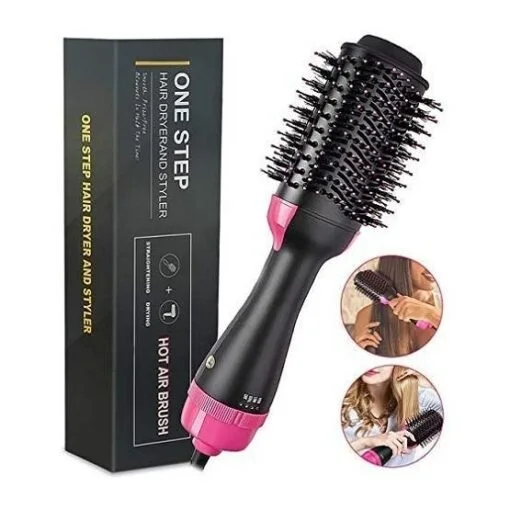 OneStep Hair Dryer 2in1 مجفف و مصفف الشعر