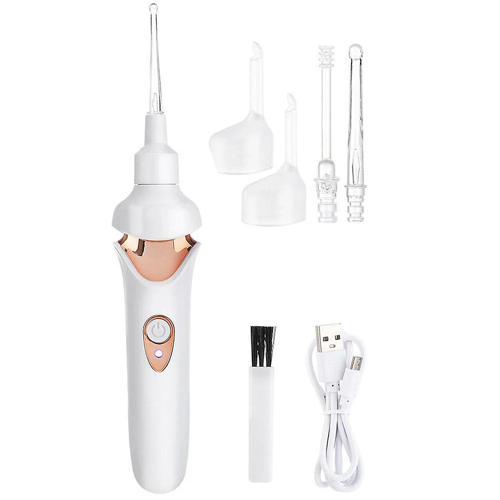 Earwax Removal Tool - KSA أداة إزالة شمع الأذن
